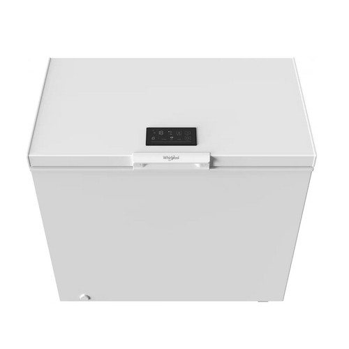 Whirlpool congélateur coffre - congélateur,