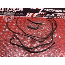 Kit de durite reniflard Kawasaki 1400 GTR 2010 à 2014