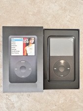 Apple iPod Classic 6th