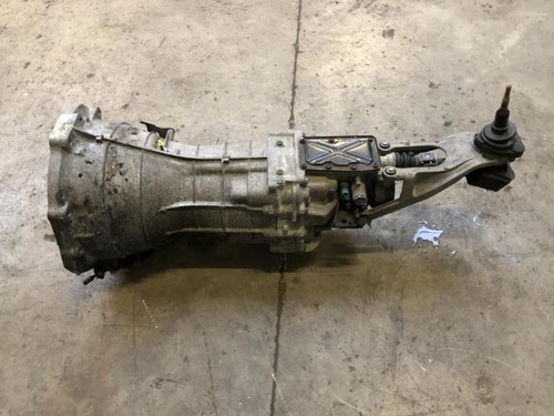 Boite vitesses nissan 350 - nissan, z