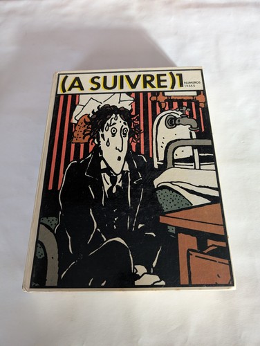 Suivre reliure tbe - reliure, 1