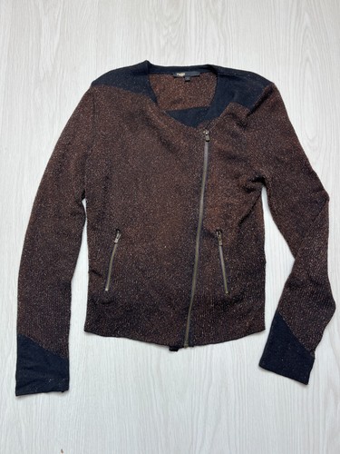 Gilet maje katimini - maje,
