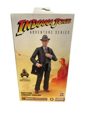 Figurine Indiana Jones