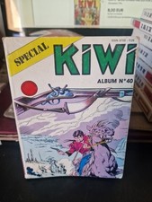 BD PF - Album  SPECIAL Kiwi 
