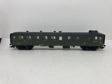 RMA HO 120 voiture mixte /