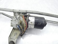 Moteur essuie glace avant