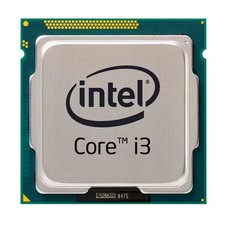 Processeur CPU  Intel Core I3 3240 -  3.4Ghz  - LGA1155