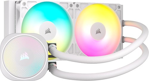 Nautilus 240 argb - rs,