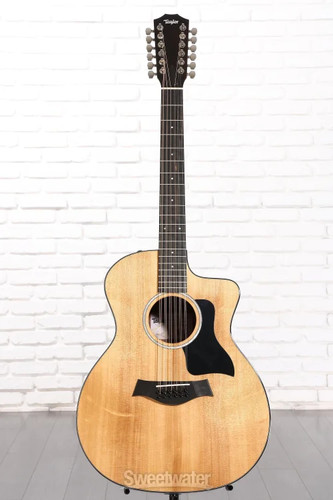 Taylor 254ce plus string - taylor,