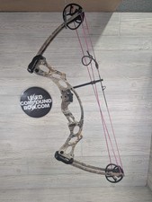 Used Hoyt Ruckus Right Hand