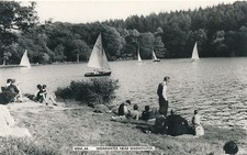 Carte Postale Wiltshire