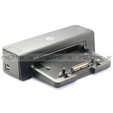 HP EliteBook  8540w 8560w 8570w Compaq  Dock Docking Station Port Replicator