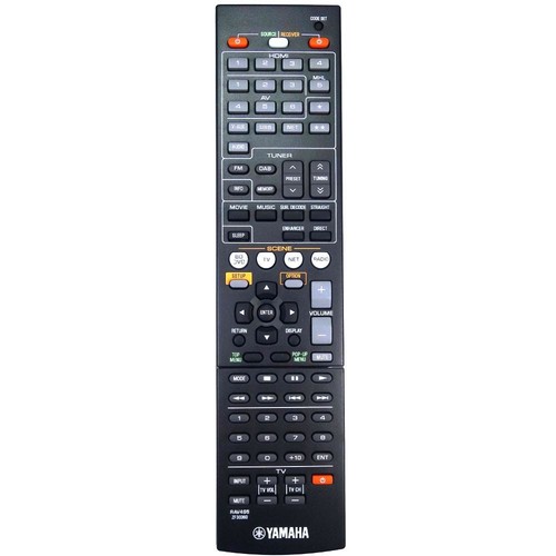 Télécommande récepteur - d'av,
