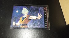 Carte Dragon Ball Trading