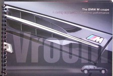 ED5012+ Brochure Catalogue BMW