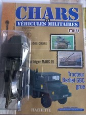 Solido 1/50, Camion Berliet