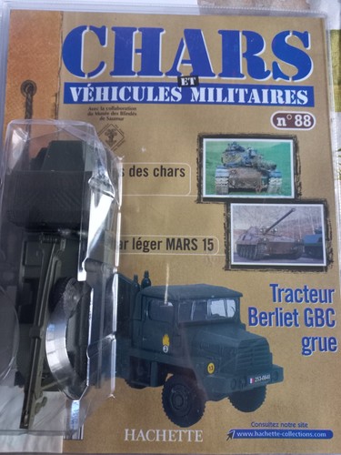 Solido camion berliet - solido,