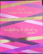 Limited Edition TARTE Double