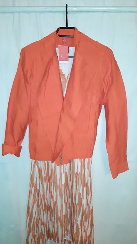 Veste miss captain t34 neuve - miss,
