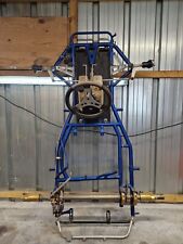 chassis karting sodikart futura