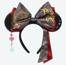 Ruban bandeau Minnie Ears