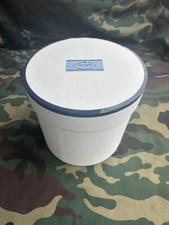 PRADA Boîte Ronde Cylindrique