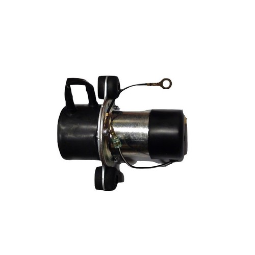 Pompe gasoil electrique - gasoil,
