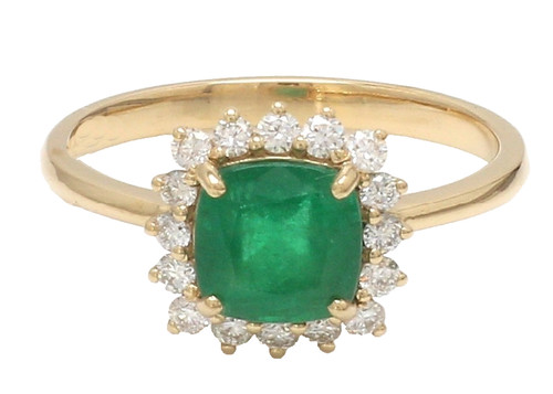 40ct naturel diamant rond - diamant,
