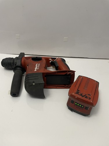 Hilti cordless hammer - , drill