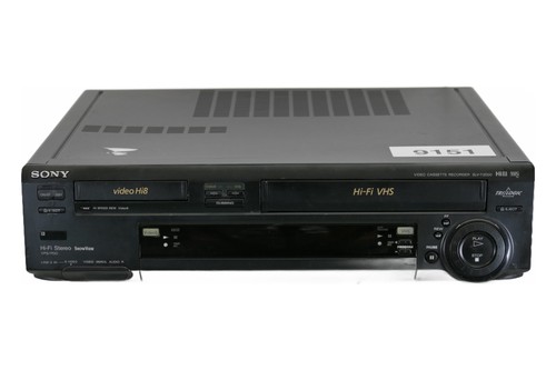 Sony slv t2000vc video8 - |, /