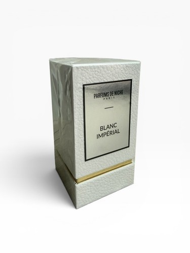 Parfum niche blanc imperial - de,
