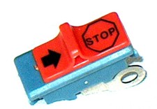 Interrupteur Électrique Pour