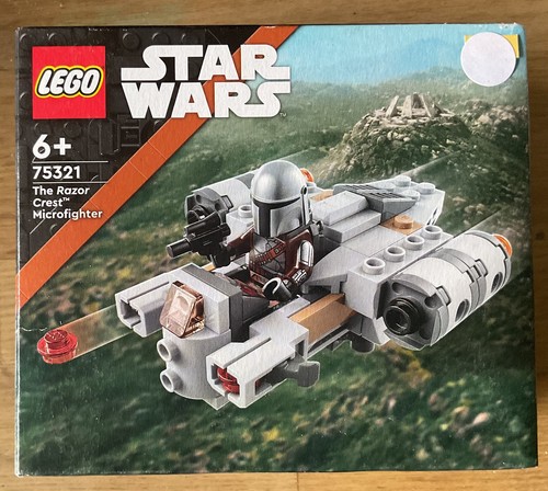 Boite set lego - lego, star