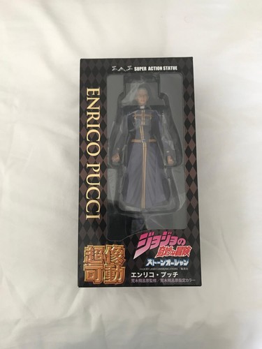 Super figurine enrico - super,