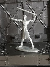 Starwars figurine obi - -,