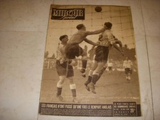 MIROIR SPRINT 155 23.05.1949