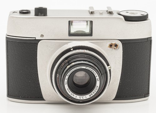 Adox polo appareil photo - adox,