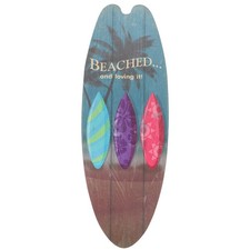 Planche De Surf Decoration