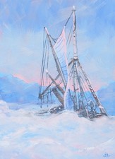 ACEO Print, Endurance History