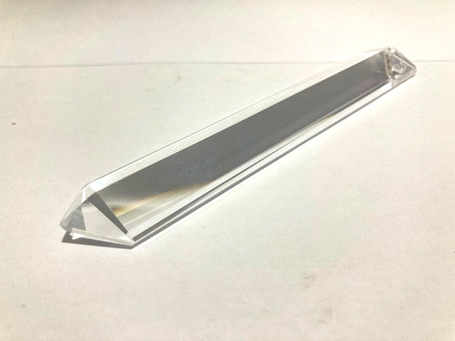 Pampille cristal bohème - pampille,