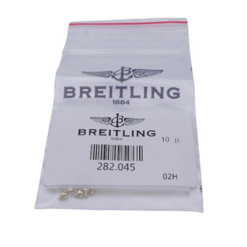 Breitling chronomat vis - vis, de
