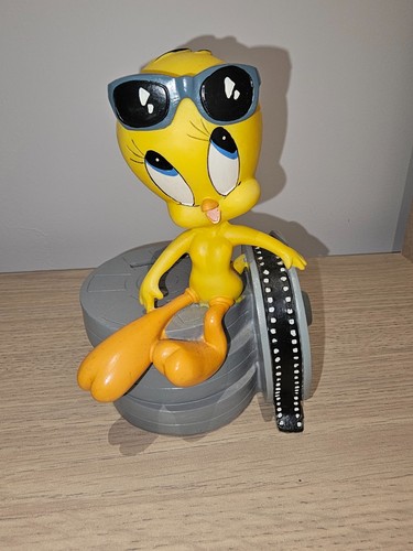 Original tirelire figurine - tirelire,