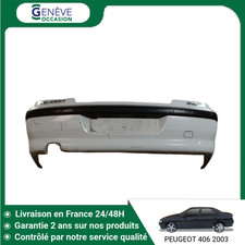 🇫🇷 PARE-CHOC ARRIER