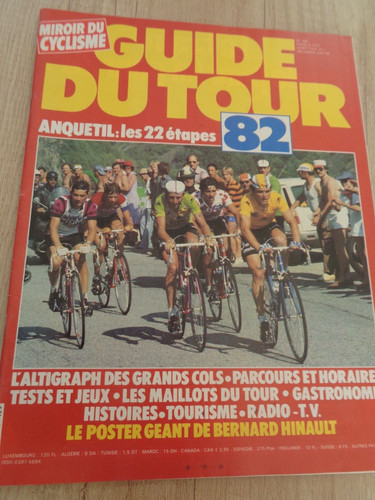 Miroir cyclisme guide - miroir,