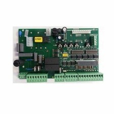 NICE - code SPSB059DF carte de commande 2 moteurs A700F