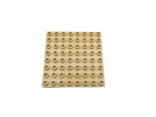 Lego duplo plaque base - de,