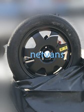 kit roue de secours (galette)