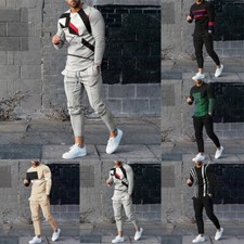 Ensemble survêtement haut