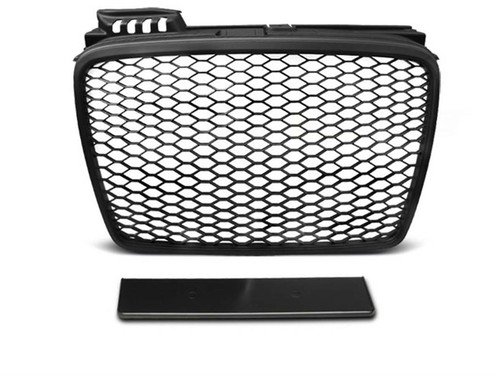 Grille calandre pour - grille, de