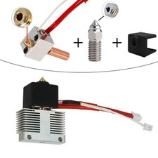 T��te d'extrudeuse en